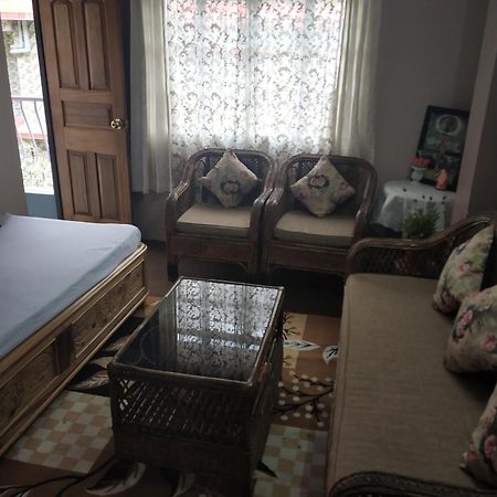Langdak Homestay Dardzsiling Kültér fotó